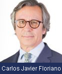 Carlos Javier Floriano Corrales