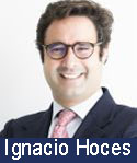 Ignacio Hoces Íñiguez