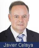 Javier Celaya Brey