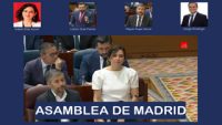 Asamblea de Madrid