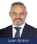 Juan Bravo Baena