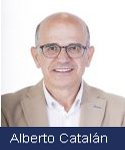 Alberto Prudencio Catalán Higueras