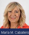 Maria Mar Caballero Martinez
