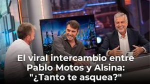 Alsina necesita vacaciones políticas por los cambios de opinión de Sánchez