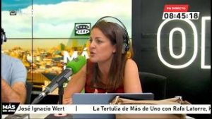 A Pedro Sánchez «se lo come el lobo»