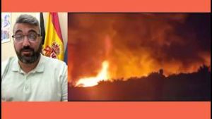 Melchor León, tras la primera dimisión: «De la mayor bajeza moral que puede tener un ser humano»