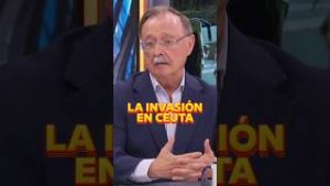 Juan Jesús Vivas en el Hormiguero.