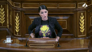 Macarena Olona