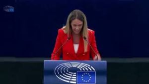 Parlamento Europeo y Ceuta