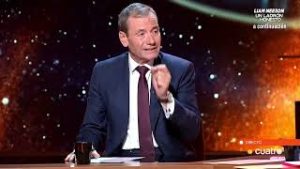 Tomás Gómez: «Detrás hay un Gobierno negligente y que ha abandonado a sus ciudadanos»