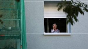 Caso Maricarmen: España registró un desahucio cada 20 minutos en 2025 • FRANCE 24 Español