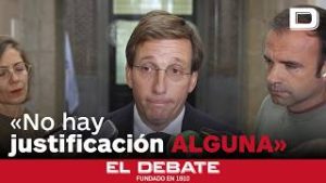 El delegado del Gobierno pide al Ayuntamiento comprobar la instalación contra incendios de Sol.