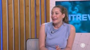 Entrevista a Ester Muñoz en Interalmería