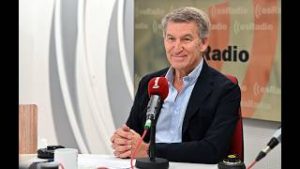 Entrevista a Alberto Núñez Feijóo en esRadio