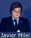 Javier Milei