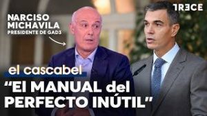 Periodismo: adelanto electoral