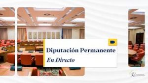 Diputación Permanente – 16/10/2026