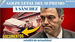 ¡Golpe letal al pucherazo de Sánchez! Los nacionalizados de la Ley de Nietos NO votarán el 29N