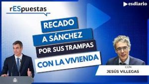 Pedro Sánchez y su trilerismo. ¿Fraude de Ley?